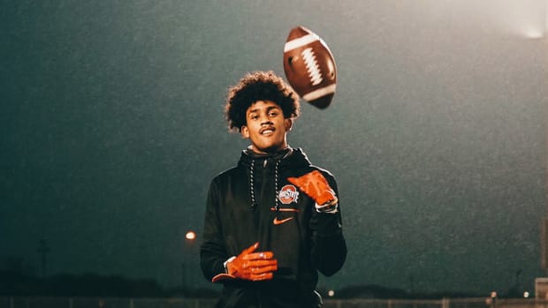 Caleb Burton